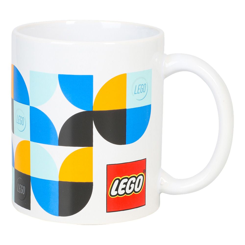 Mugg LEGO™ Retro