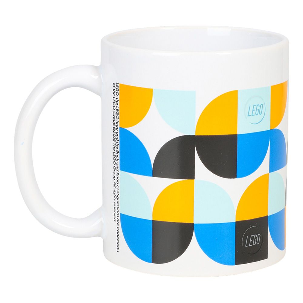 Mugg LEGO™ Retro