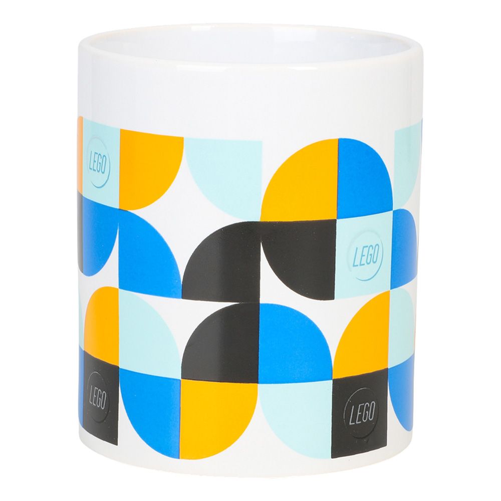 Mugg LEGO™ Retro