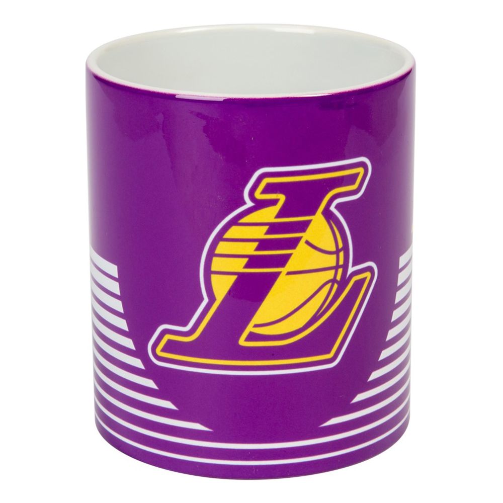 Kopp Los Angeles Lakers