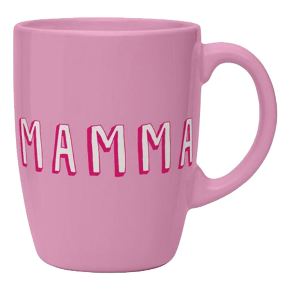 Krus Mamma