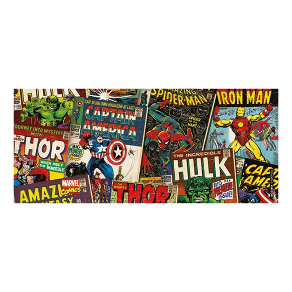 Muki Marvel