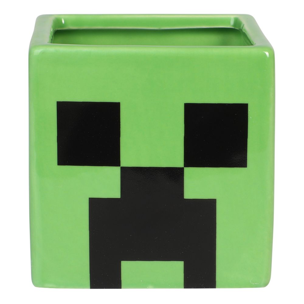 Muki Minecraft Creeper