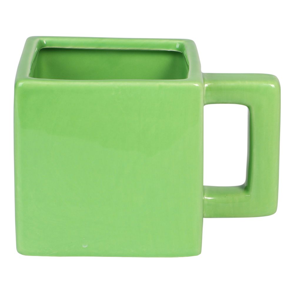 Muki Minecraft Creeper