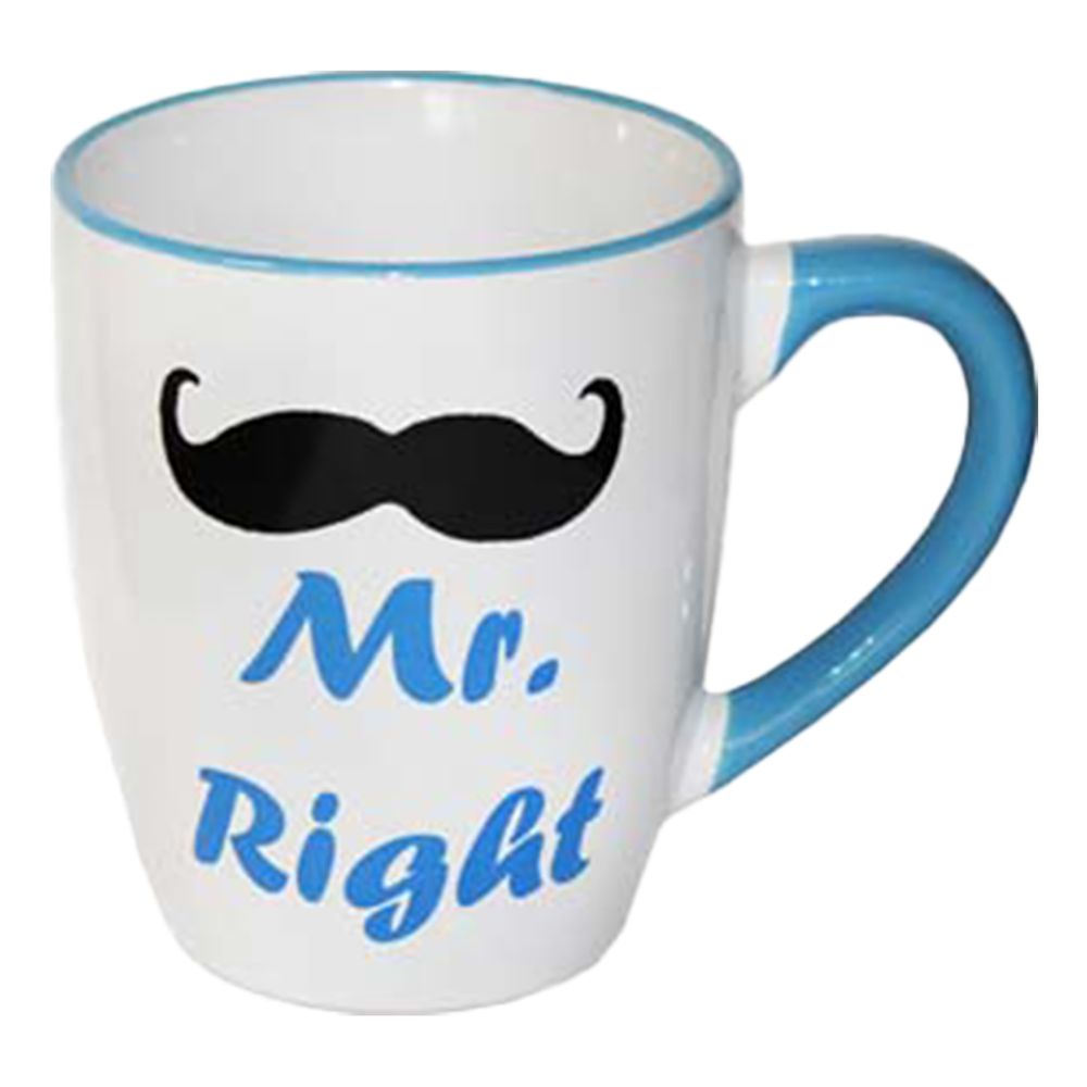 Kopp Mr. Right
