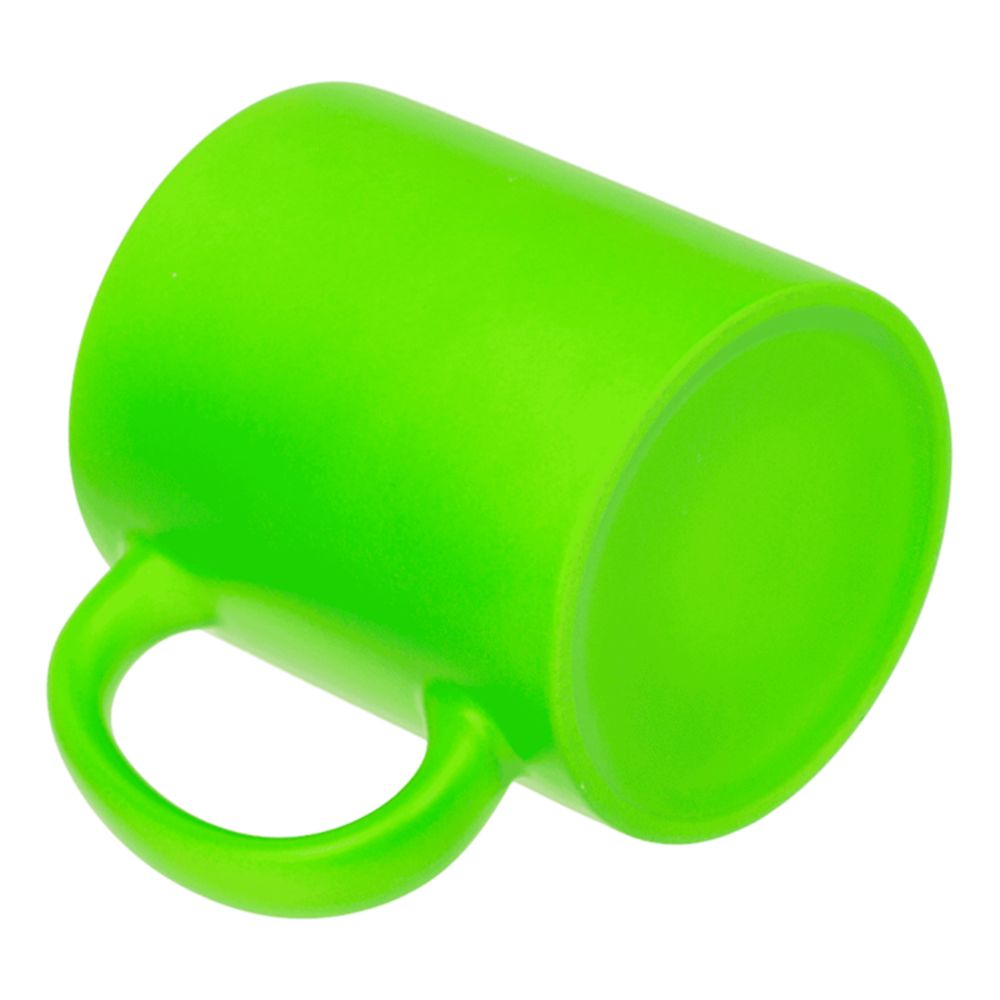 Neonvihreä Muki