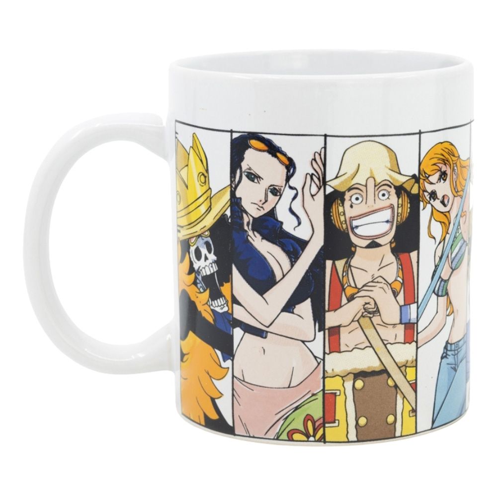 Krus One Piece