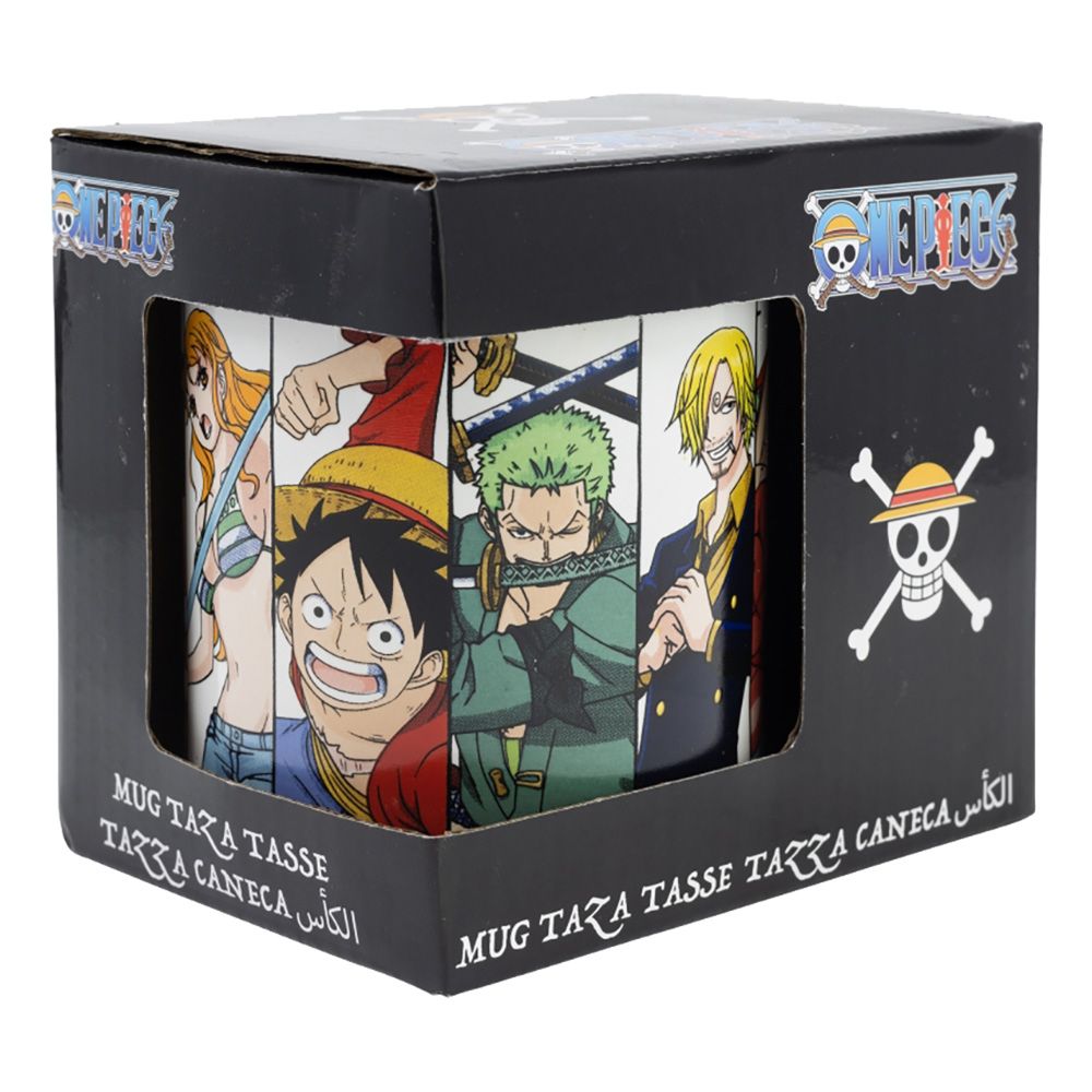 Krus One Piece