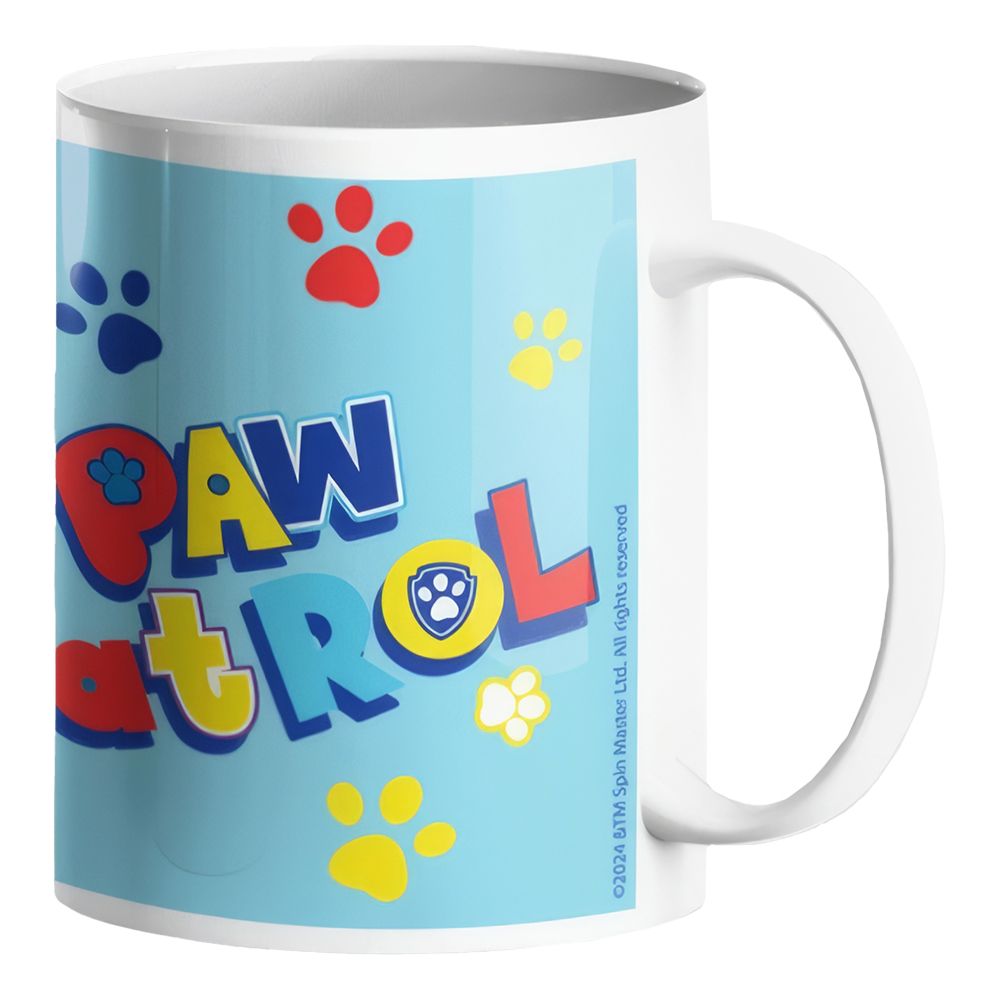 Krus Paw Patrol Blå