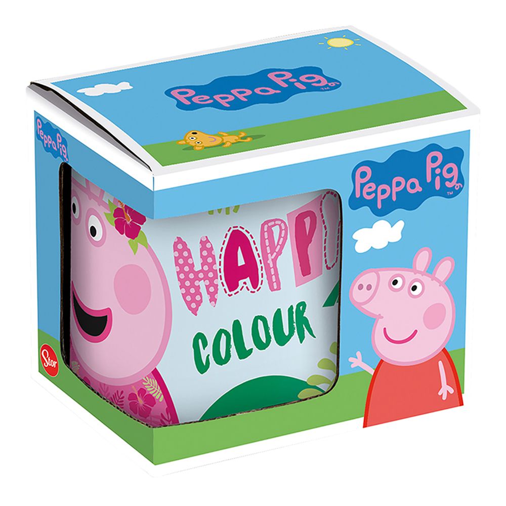Kopp Peppa Gris