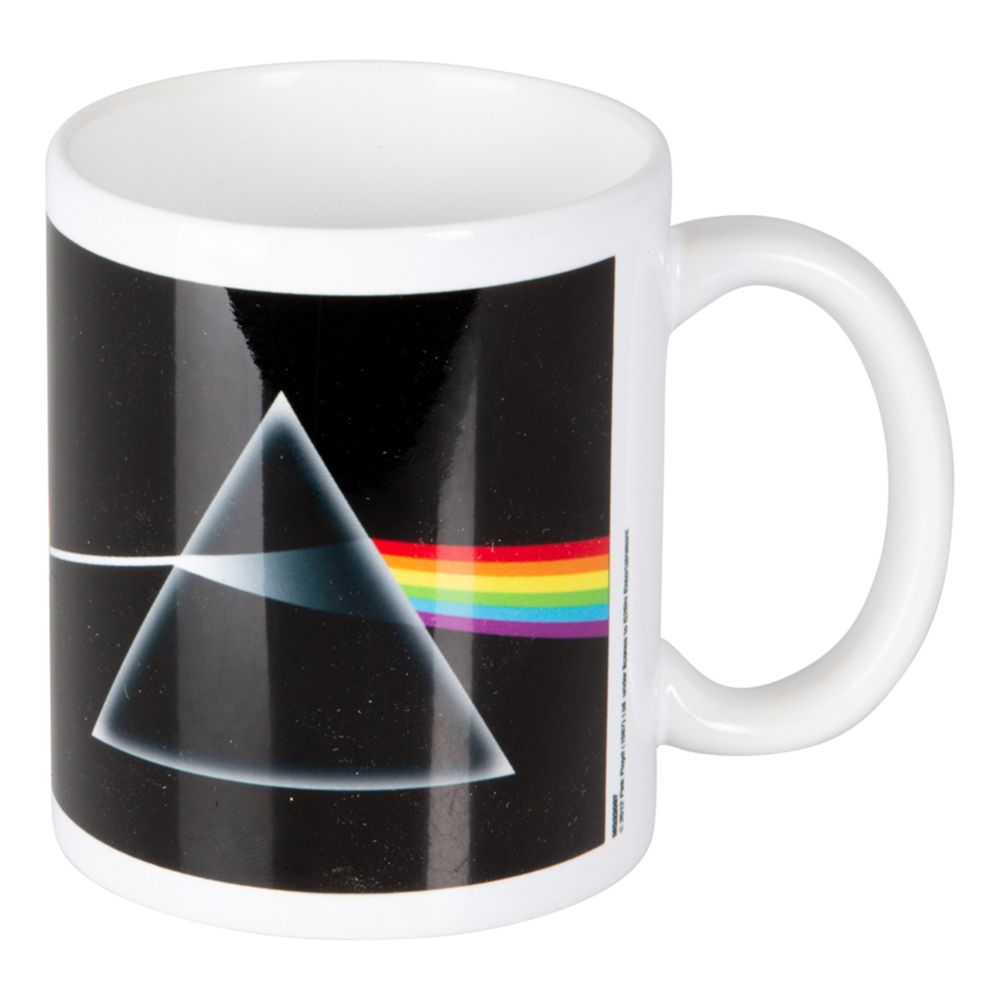 Mugg Pink Floyd