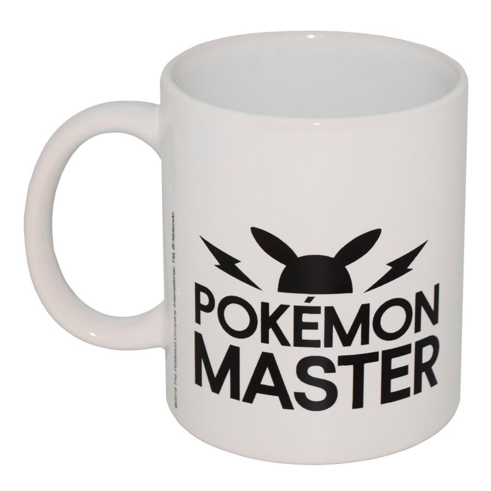 Krus Pokemon Master