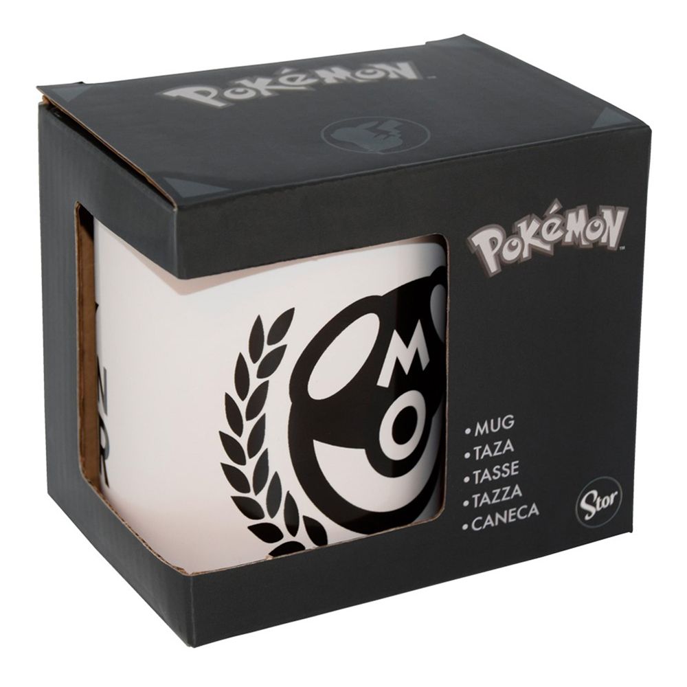 Krus Pokemon Master