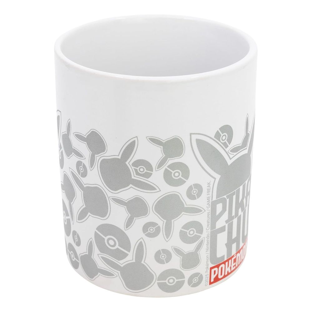 Mugg Pokémon™ Metal Meltdown