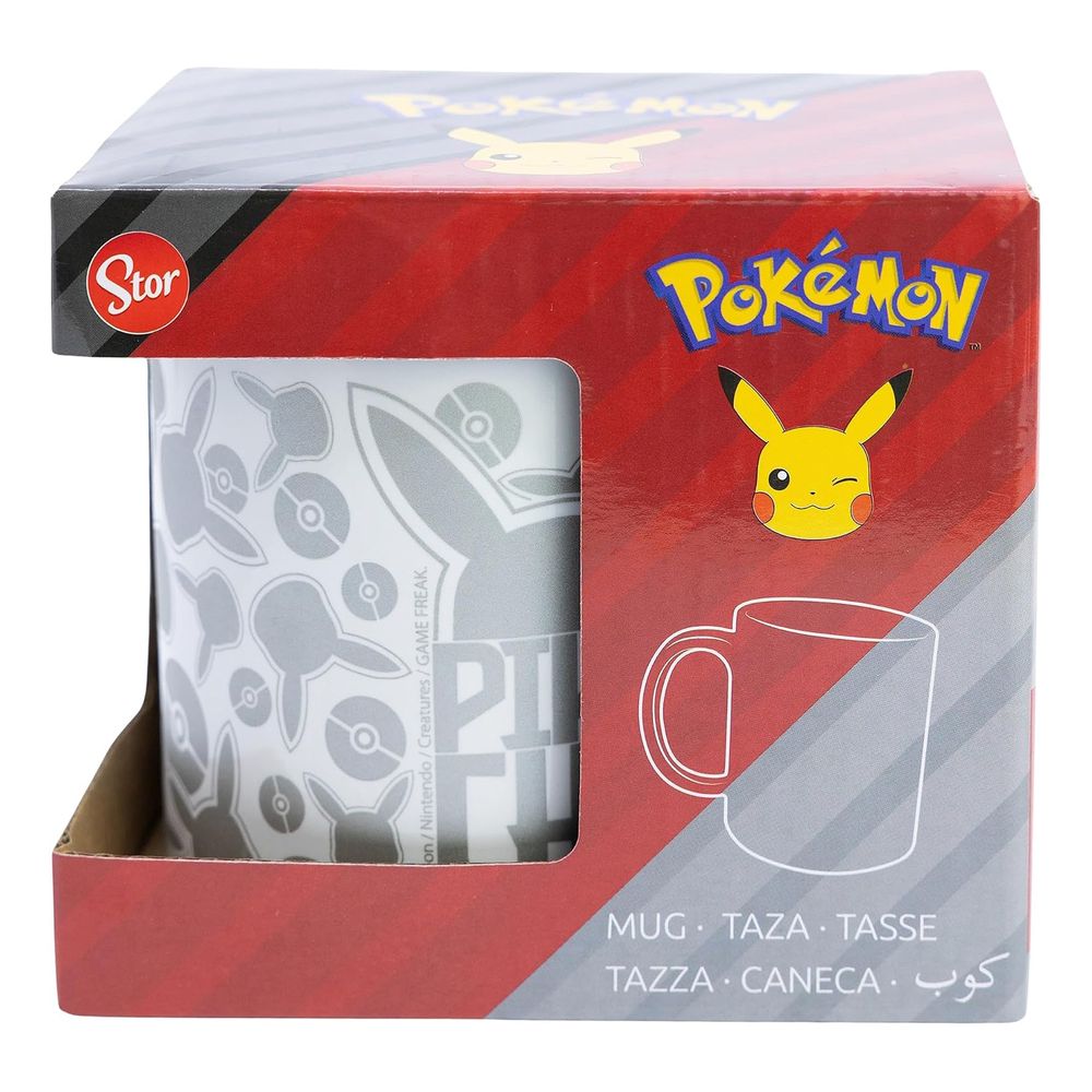 Mugg Pokémon™ Metal Meltdown