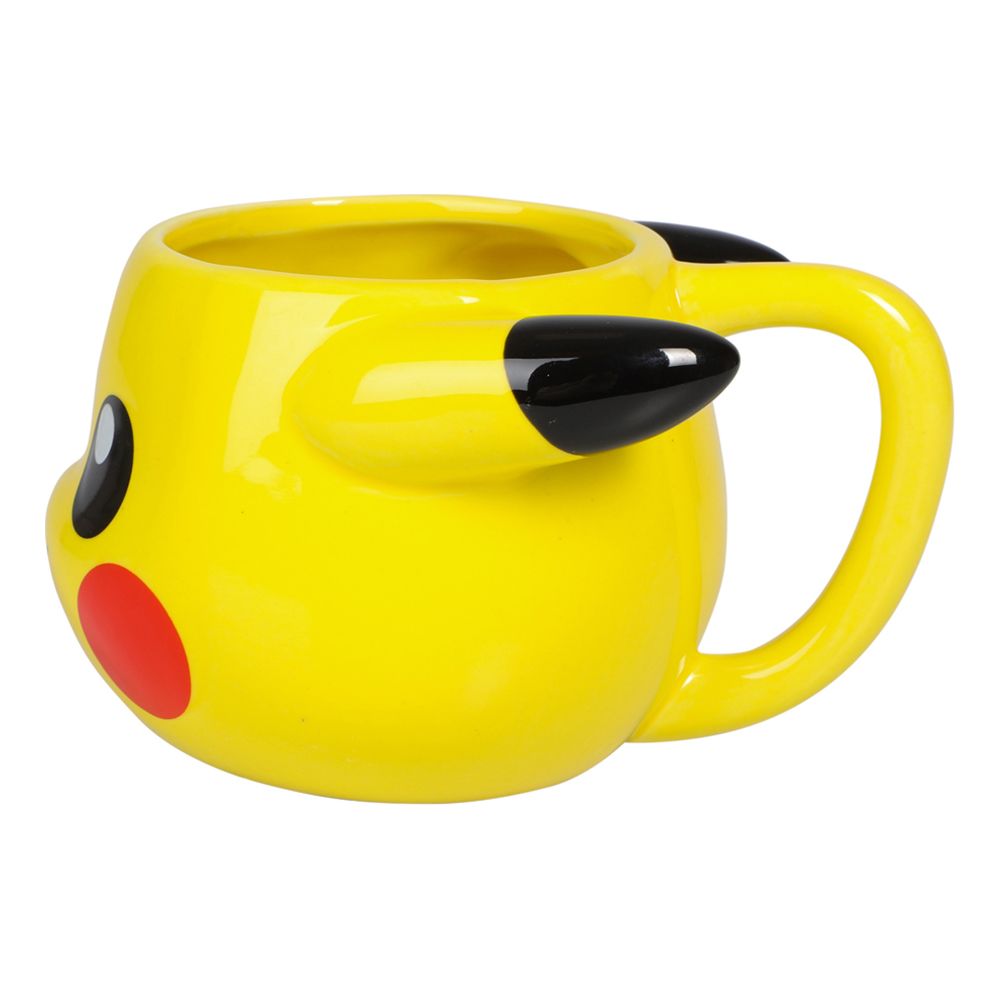 Mugg Pokémon Pikachu