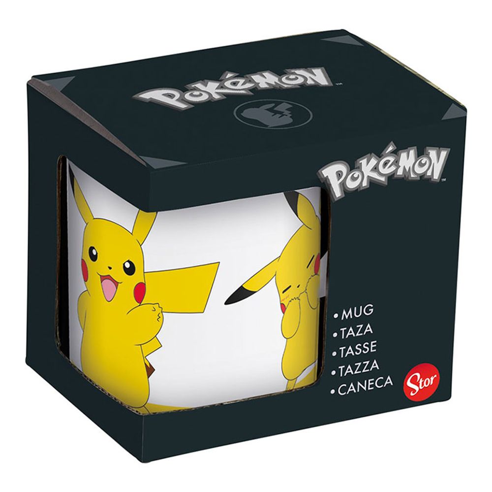 Krus Pokémon Pikachu