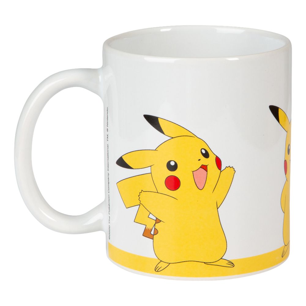 Krus Pokémon Pikachu