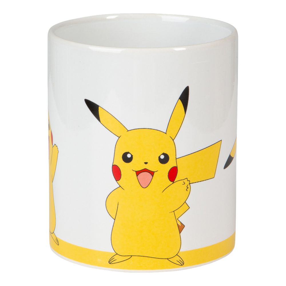 Krus Pokémon Pikachu