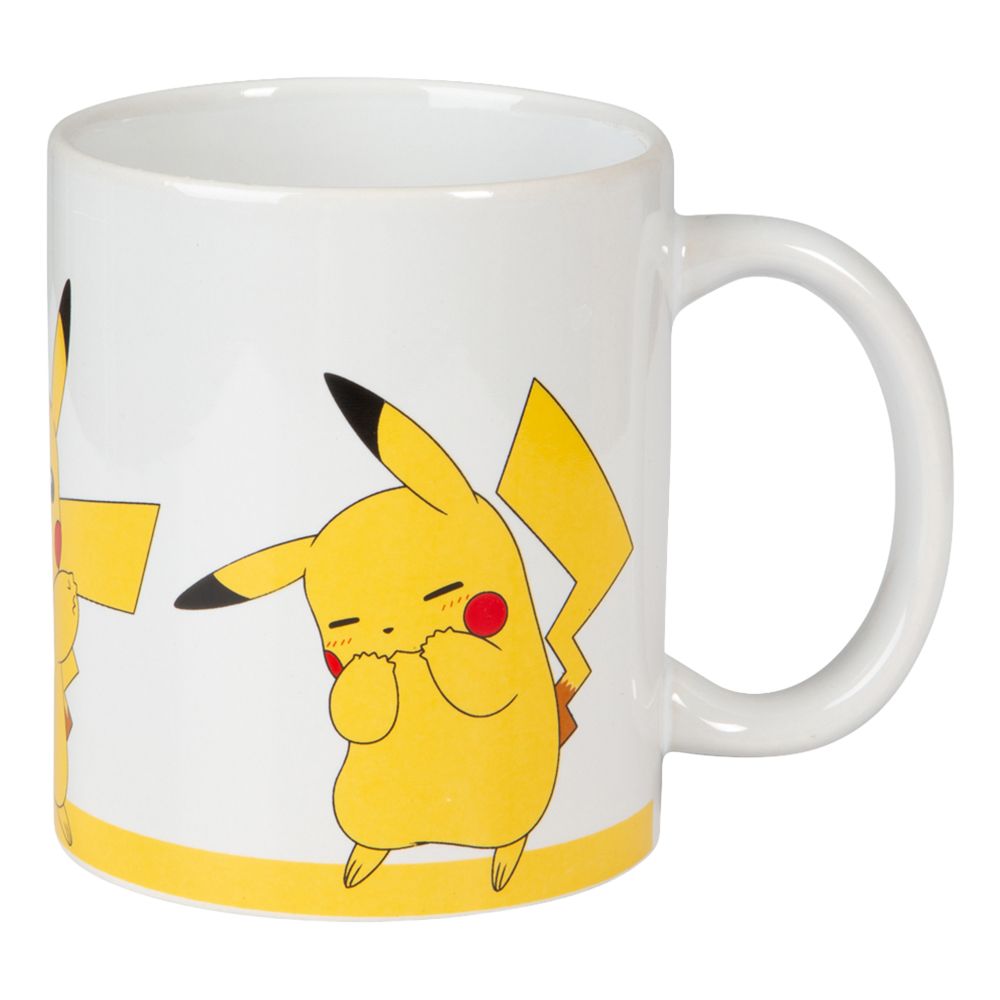 Krus Pokémon Pikachu