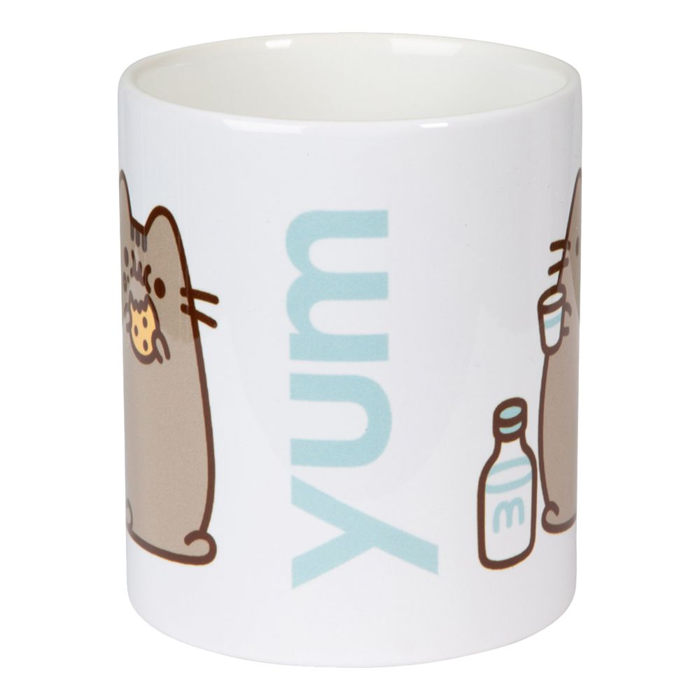 Krus Pusheen