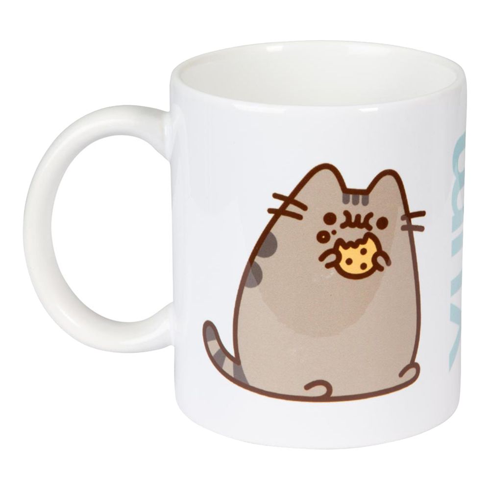 Krus Pusheen