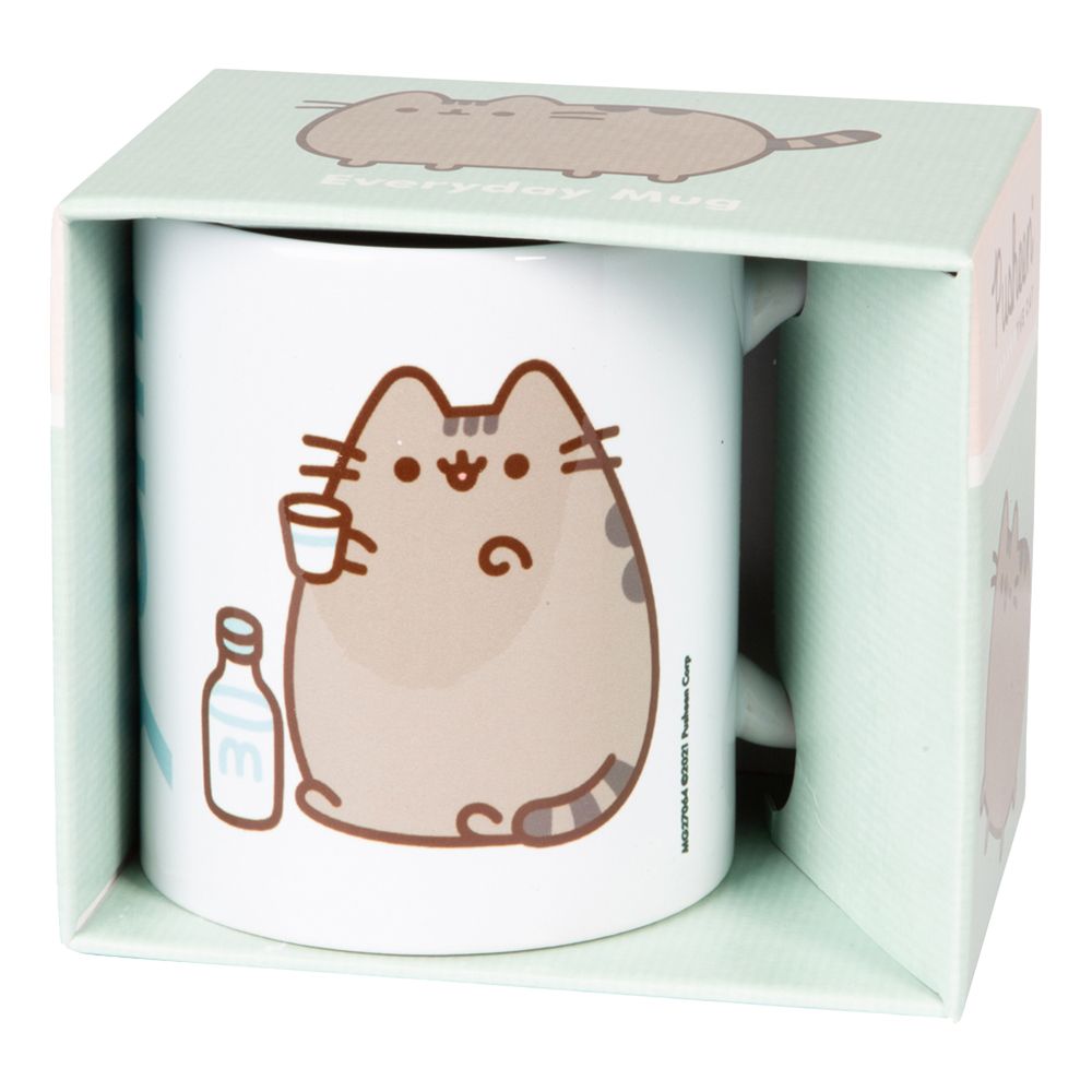 Krus Pusheen