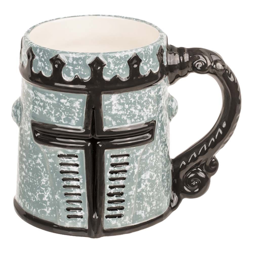 Mugg Riddare