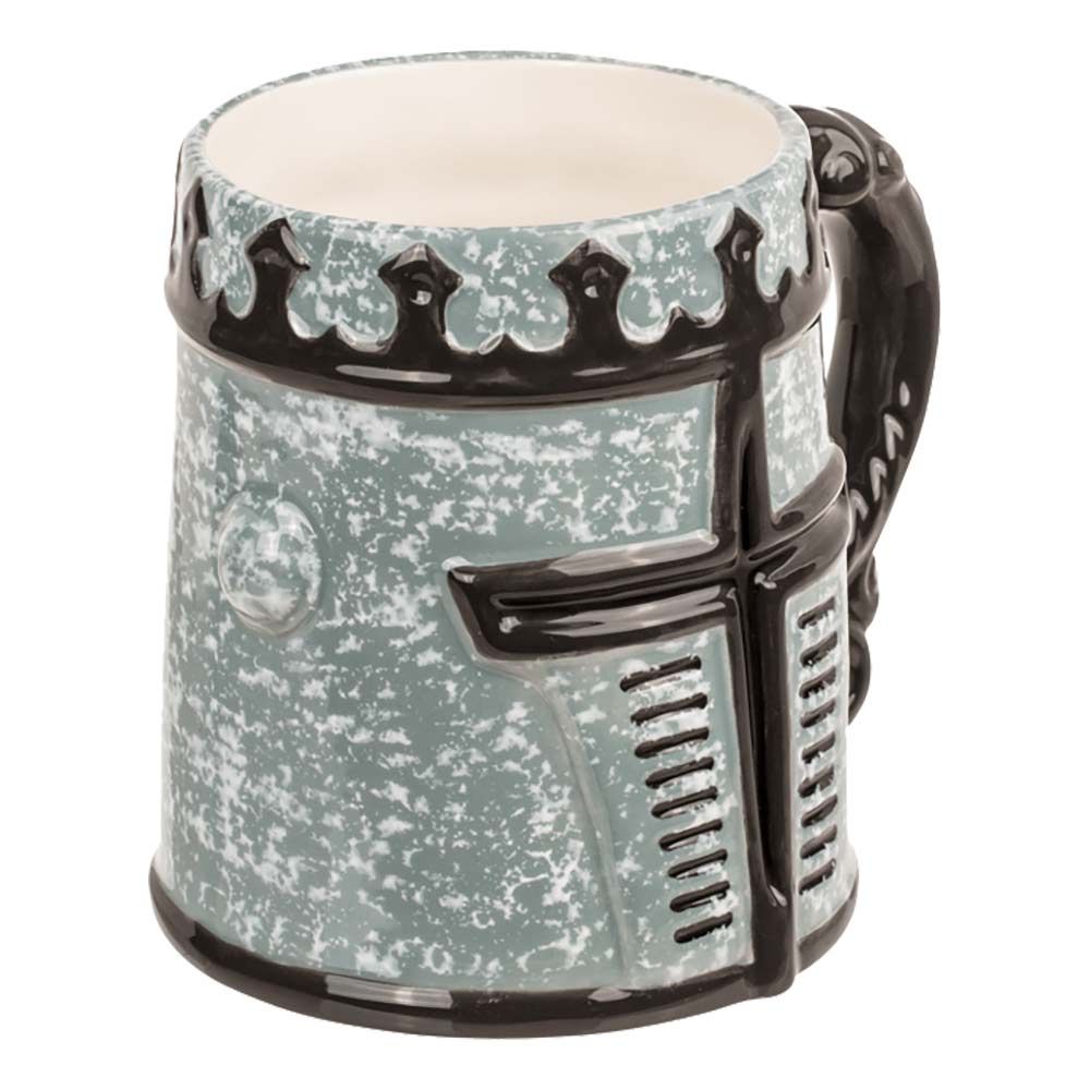 Mugg Riddare