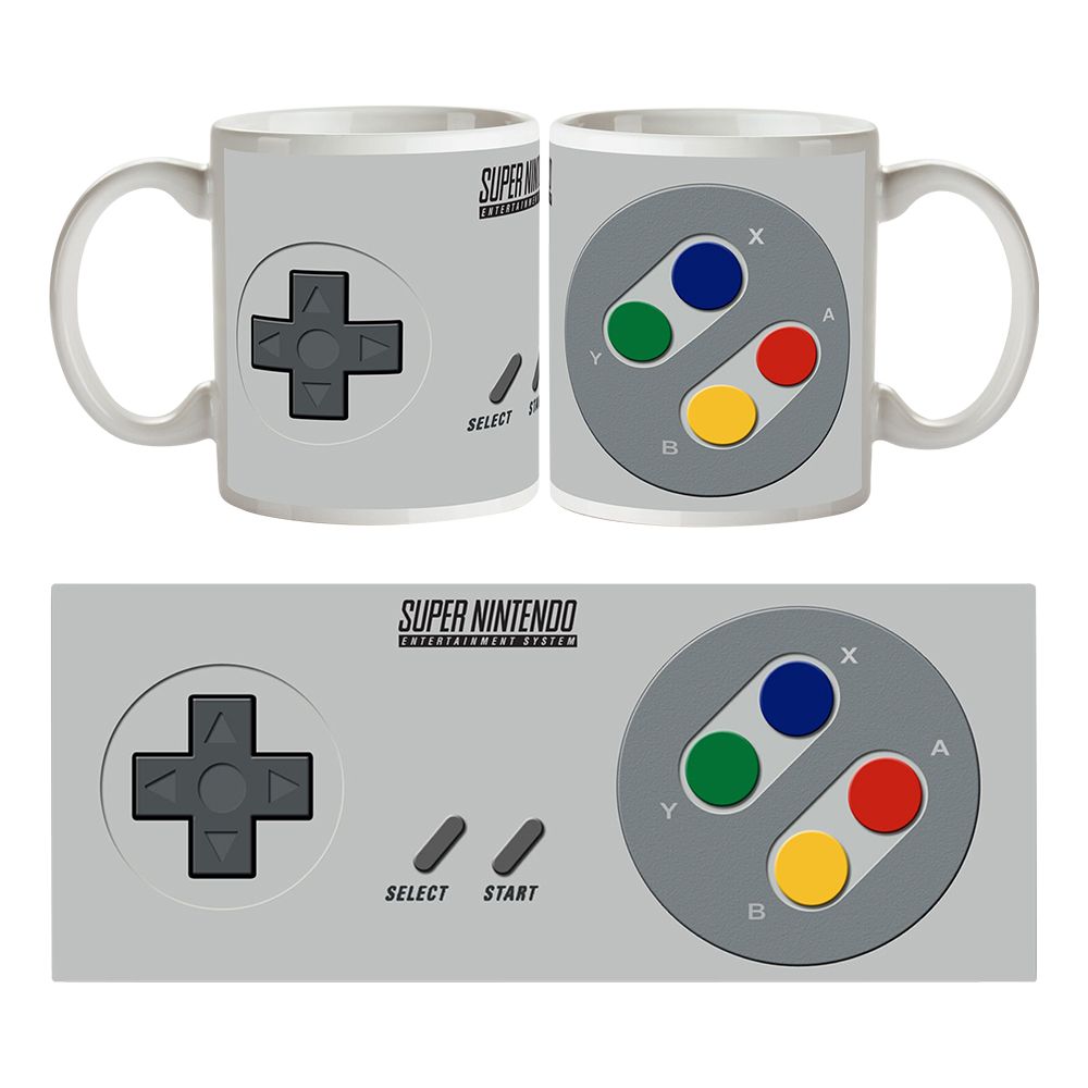 Kopp SNES Controller