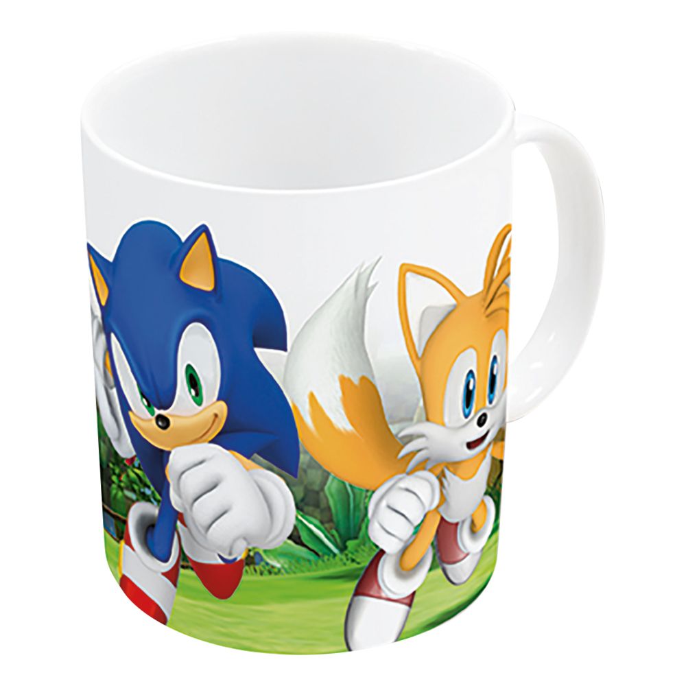 Kopp Sonic