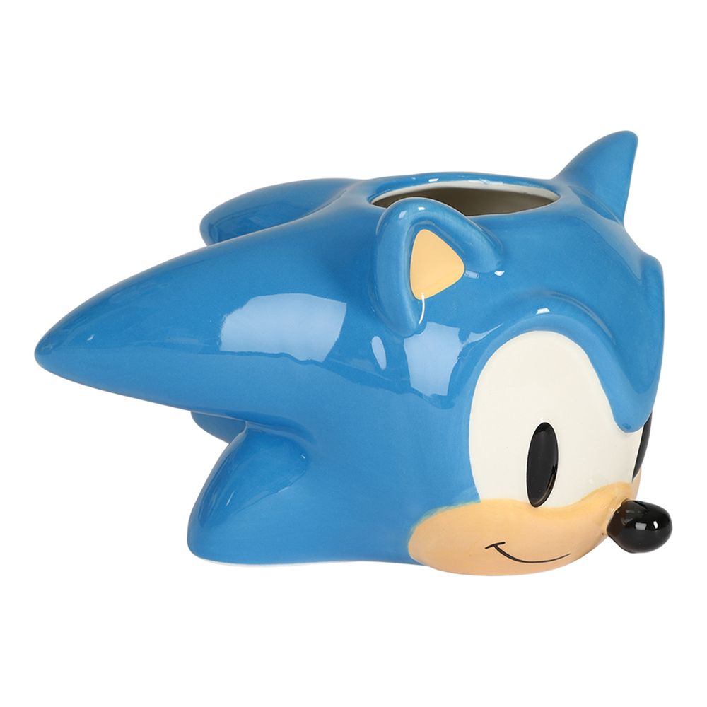 Krus Sonic the Hedgehog