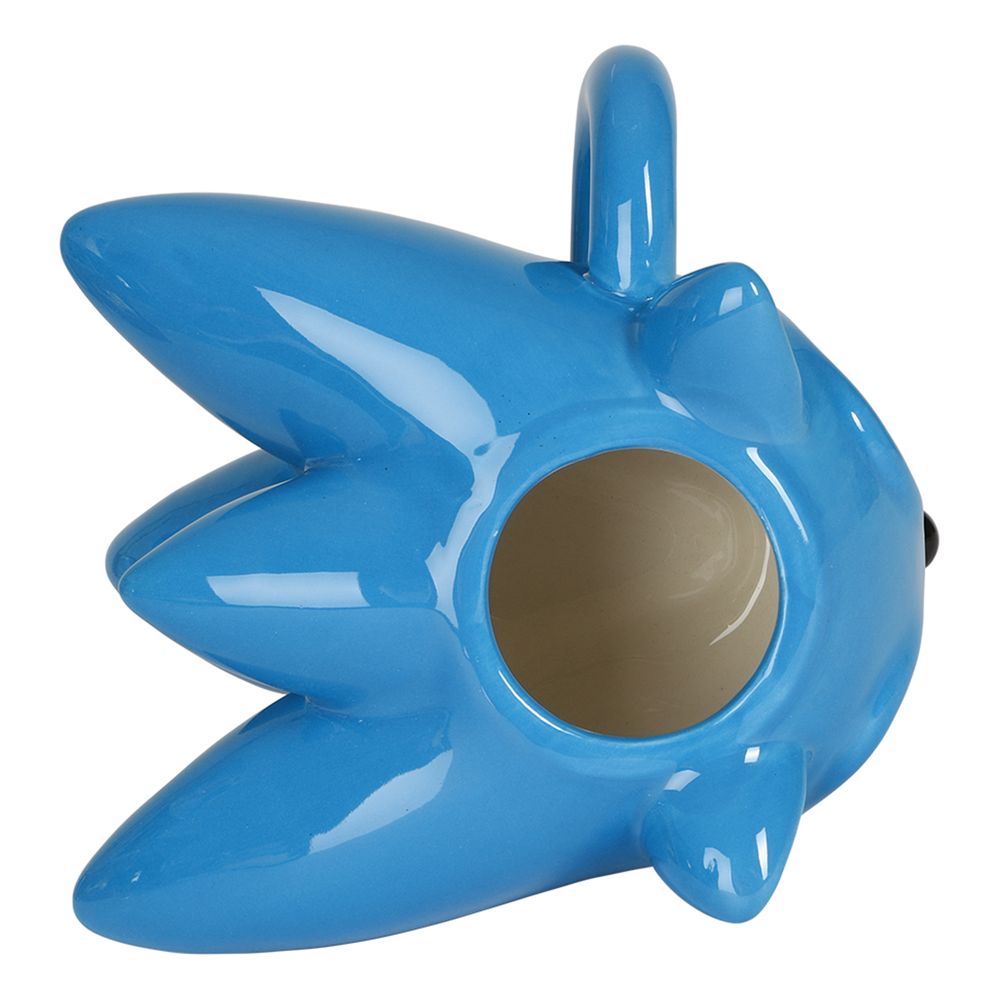 Krus Sonic the Hedgehog