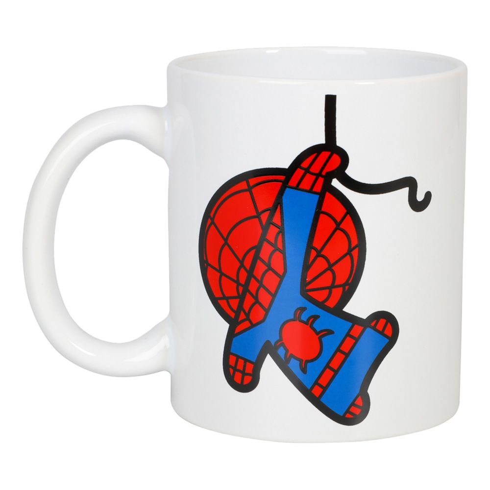 Spider-Man Muki