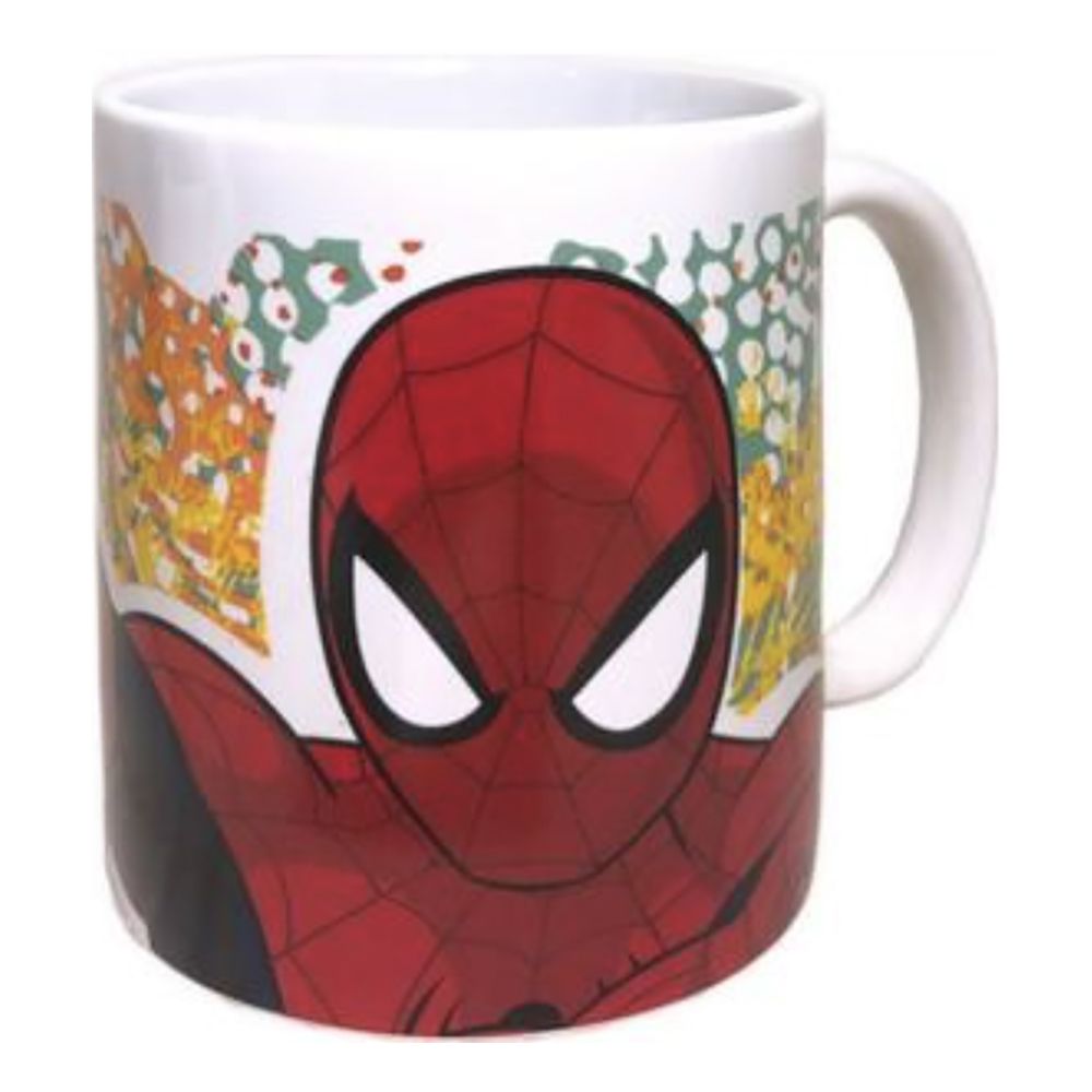 Krus Spiderman