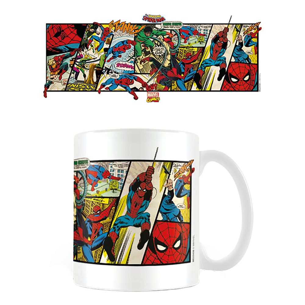 Muki Spiderman