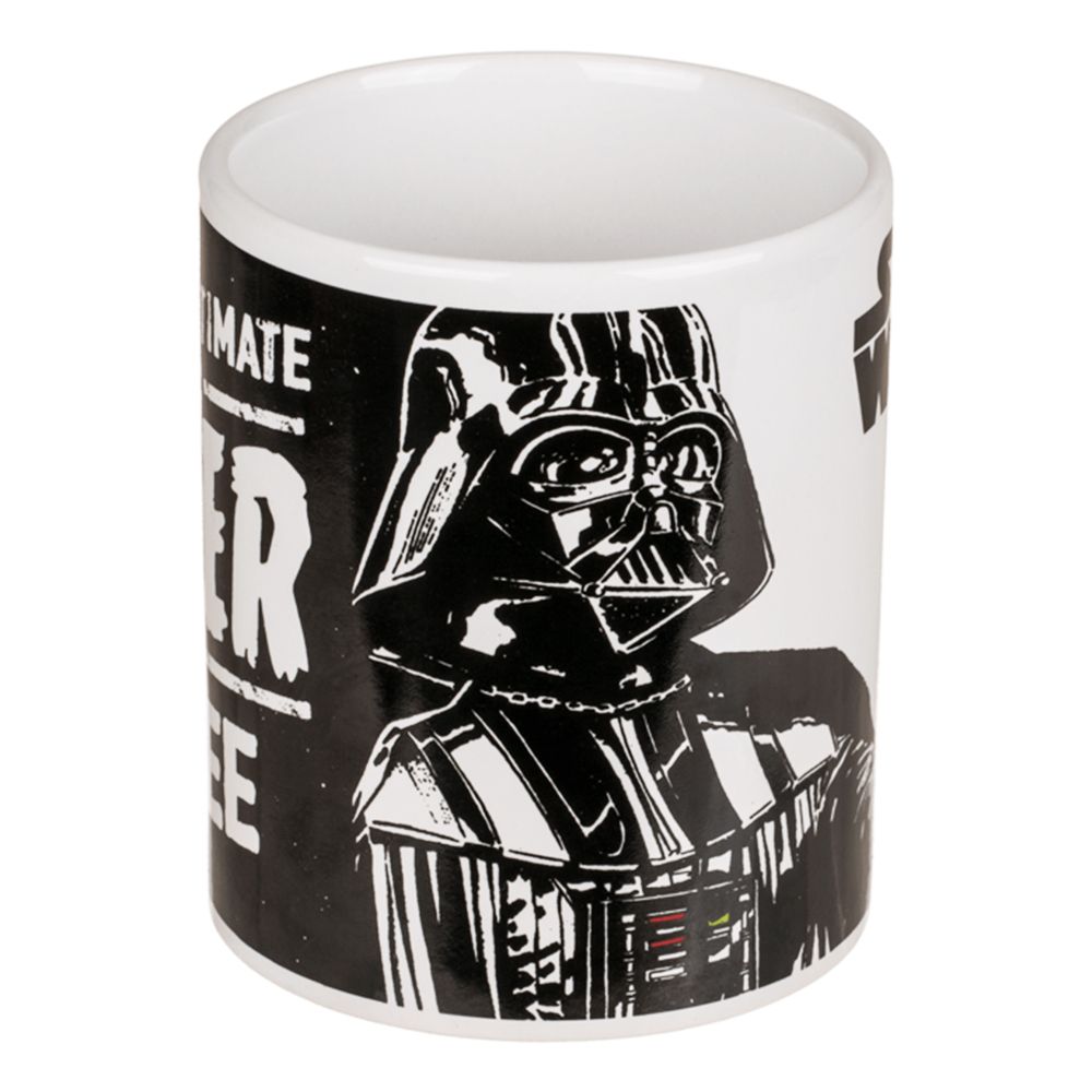 Mugg Star Wars Darth Vader
