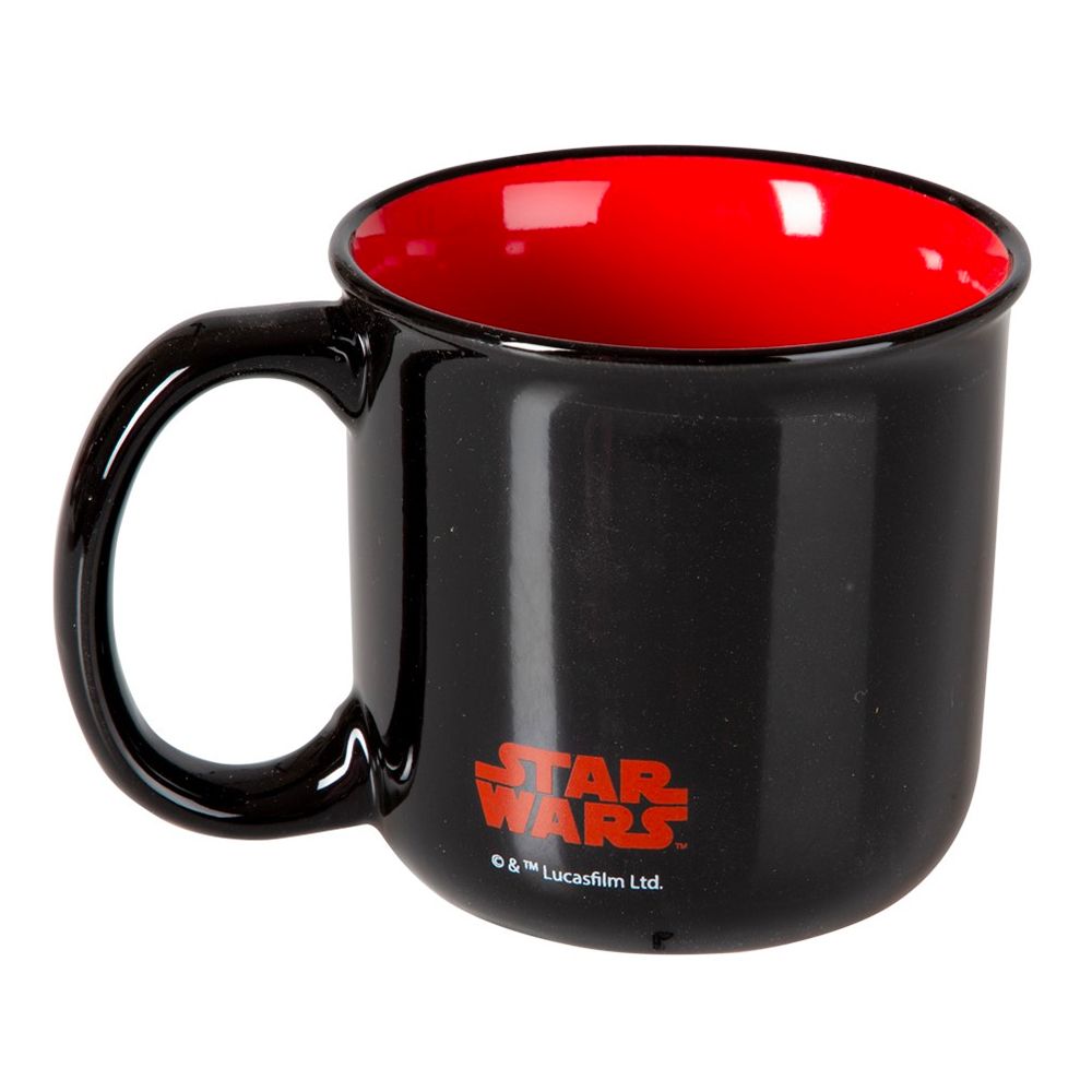 Mugg Star Wars Dark Side