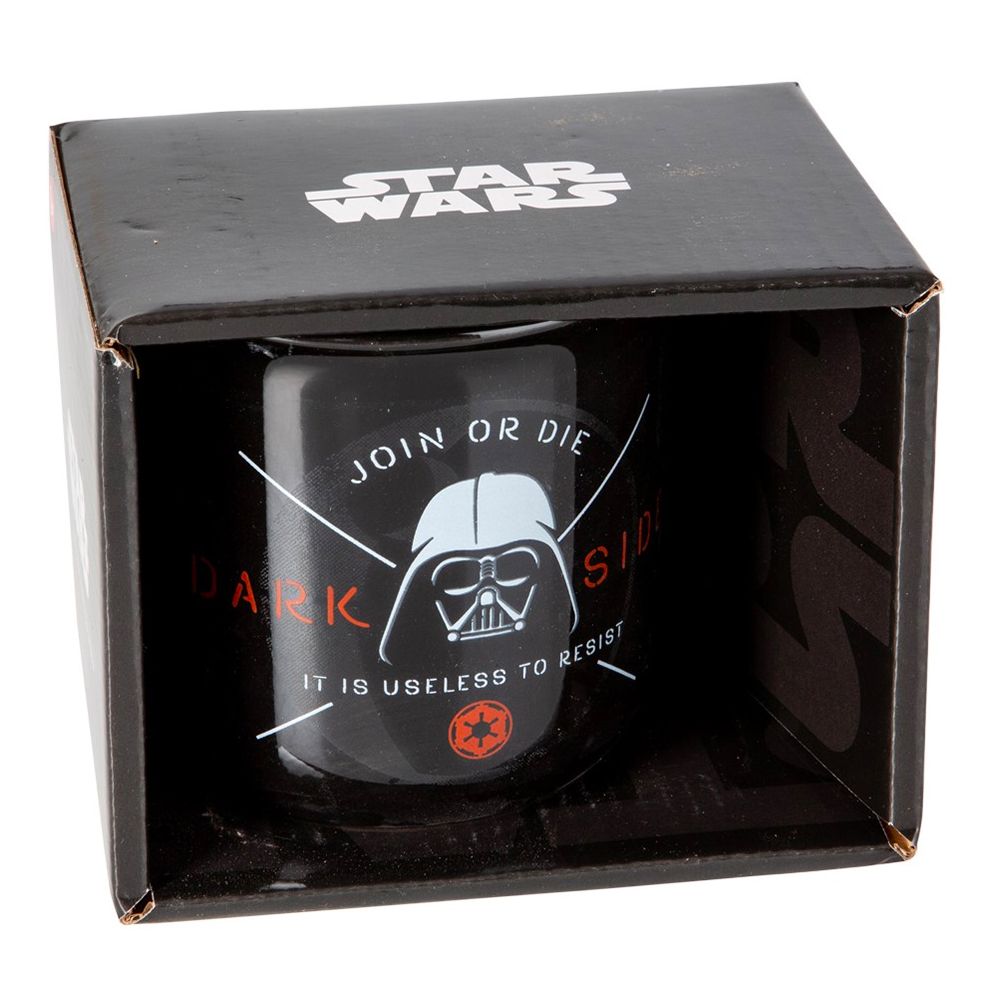 Mugg Star Wars Dark Side