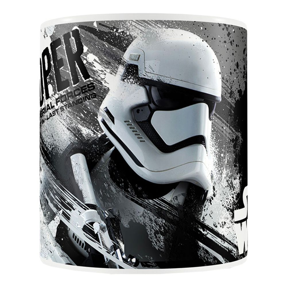 Mugg Star Wars Stormtrooper