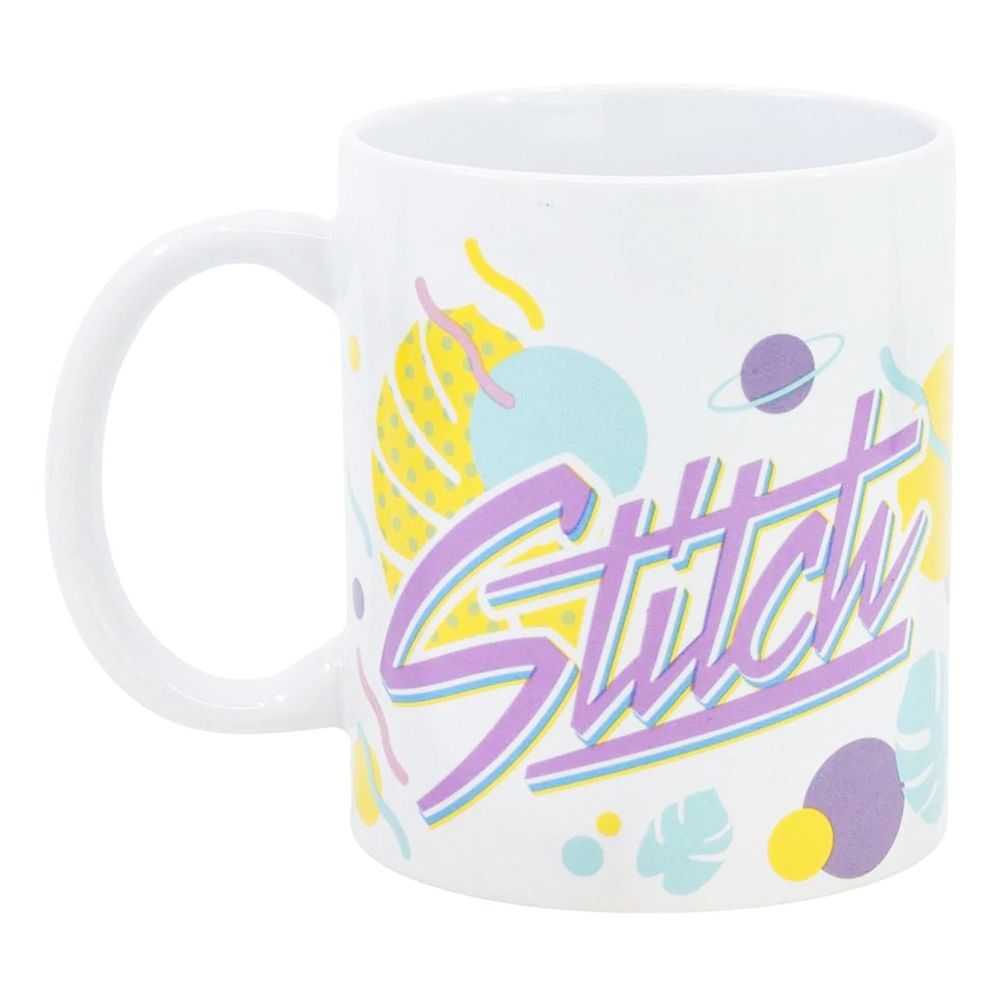 Krus Stitch
