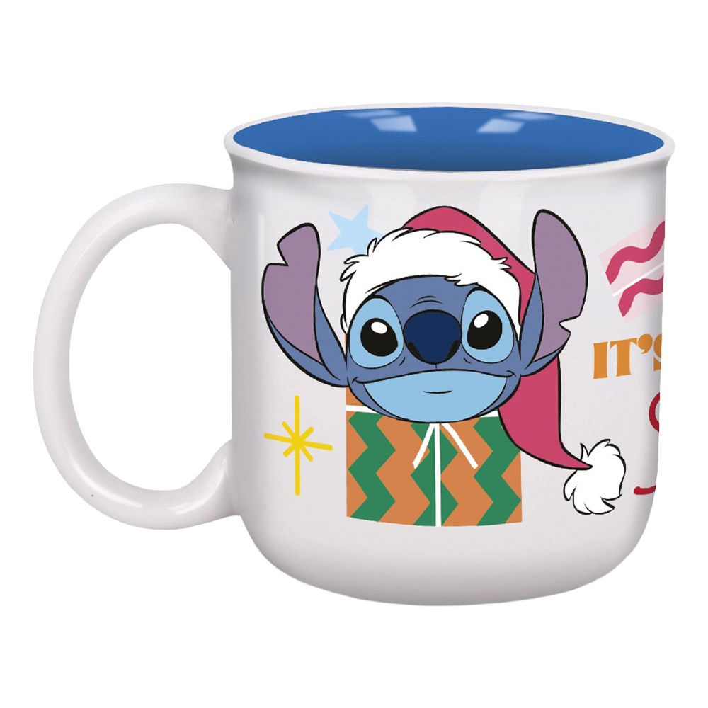 Krus Stitch Xmas