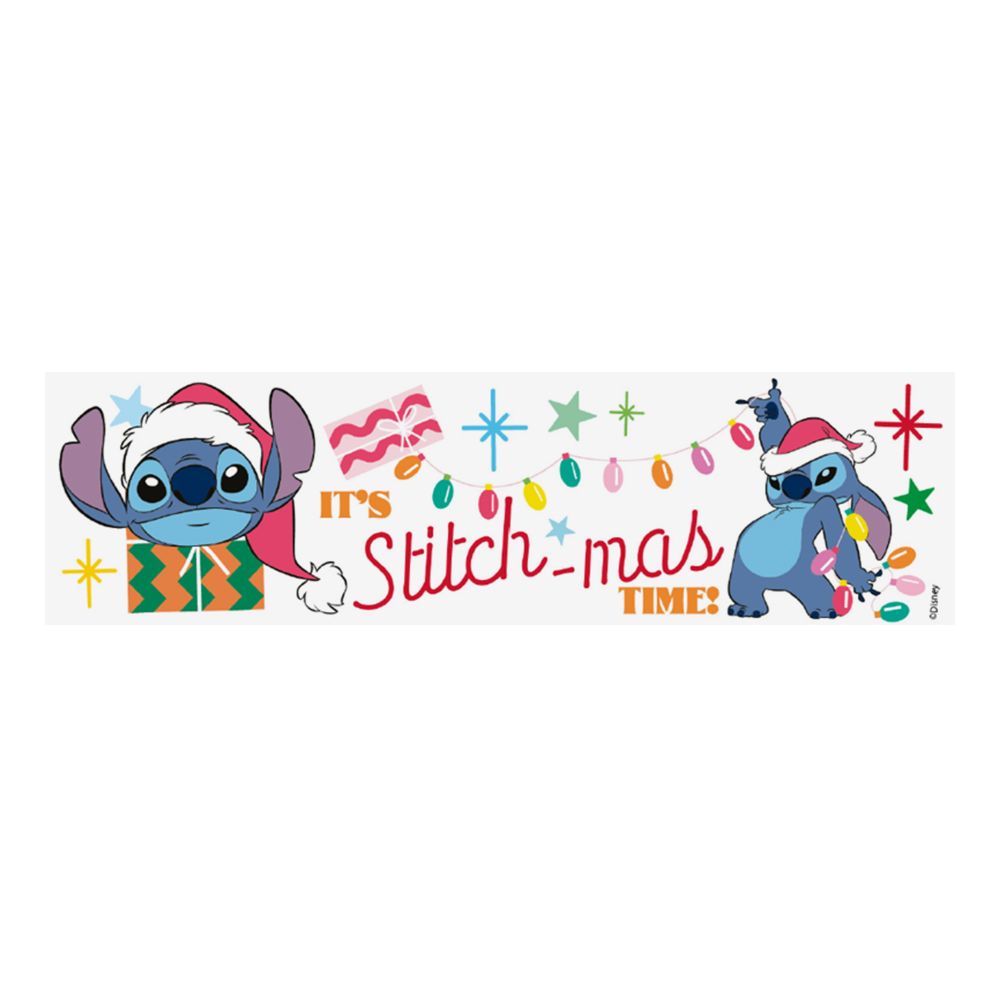 Krus Stitch Xmas