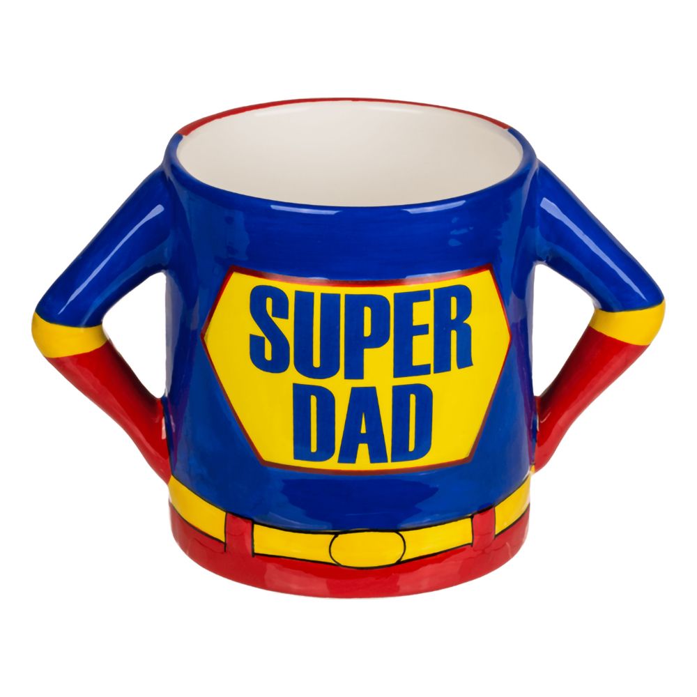 Krus Super Dad