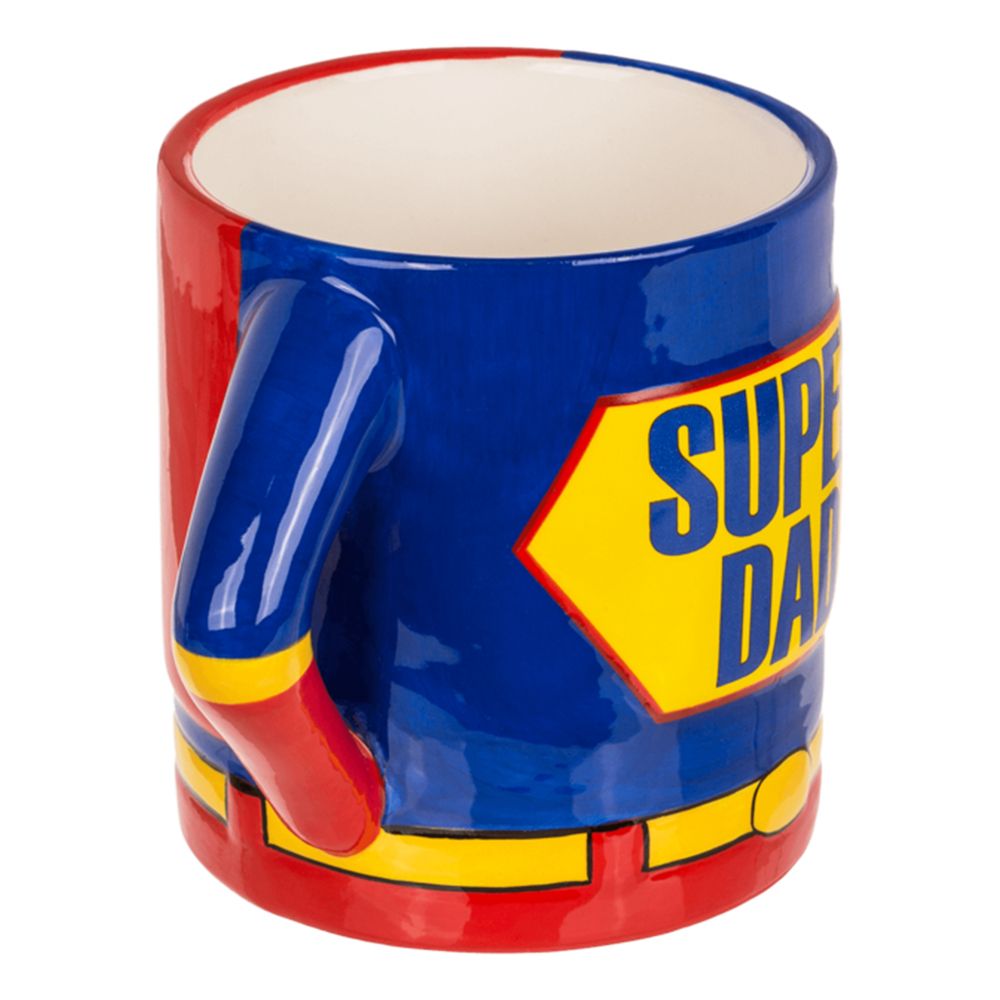 Krus Super Dad