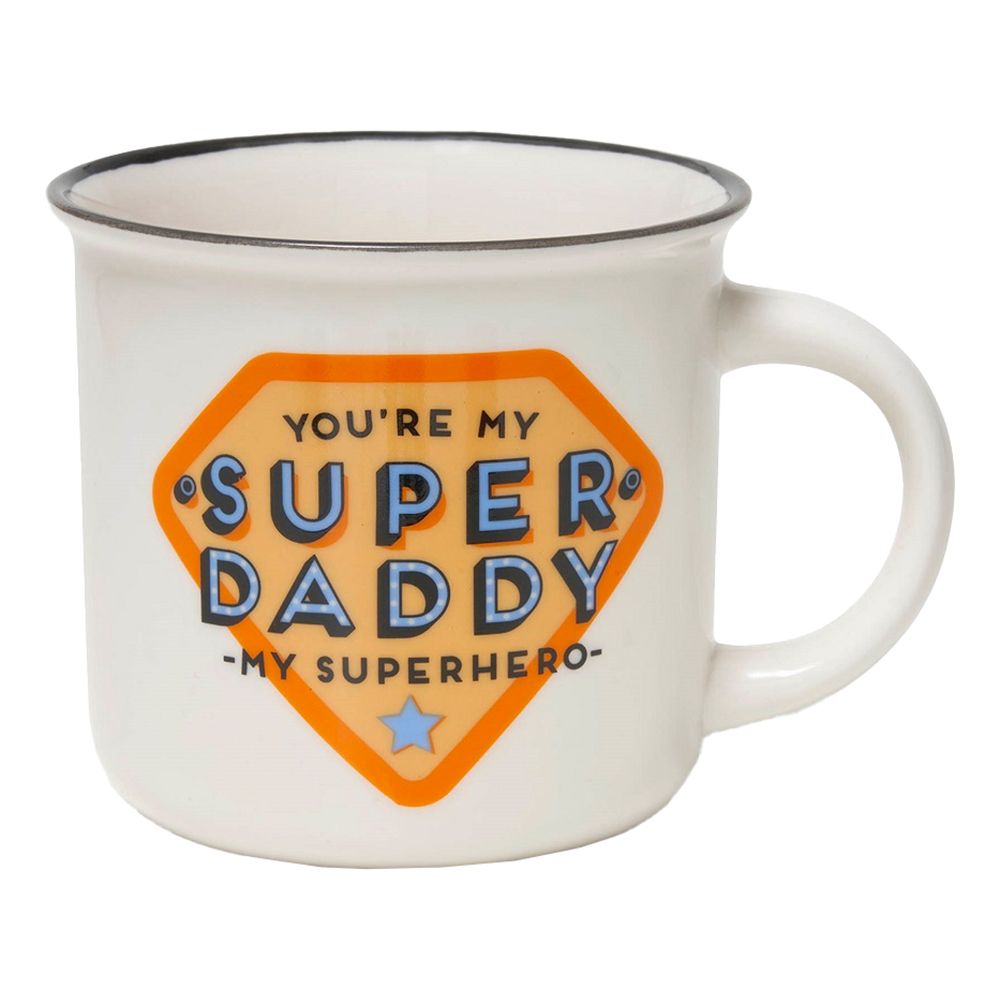 Krus Super Daddy