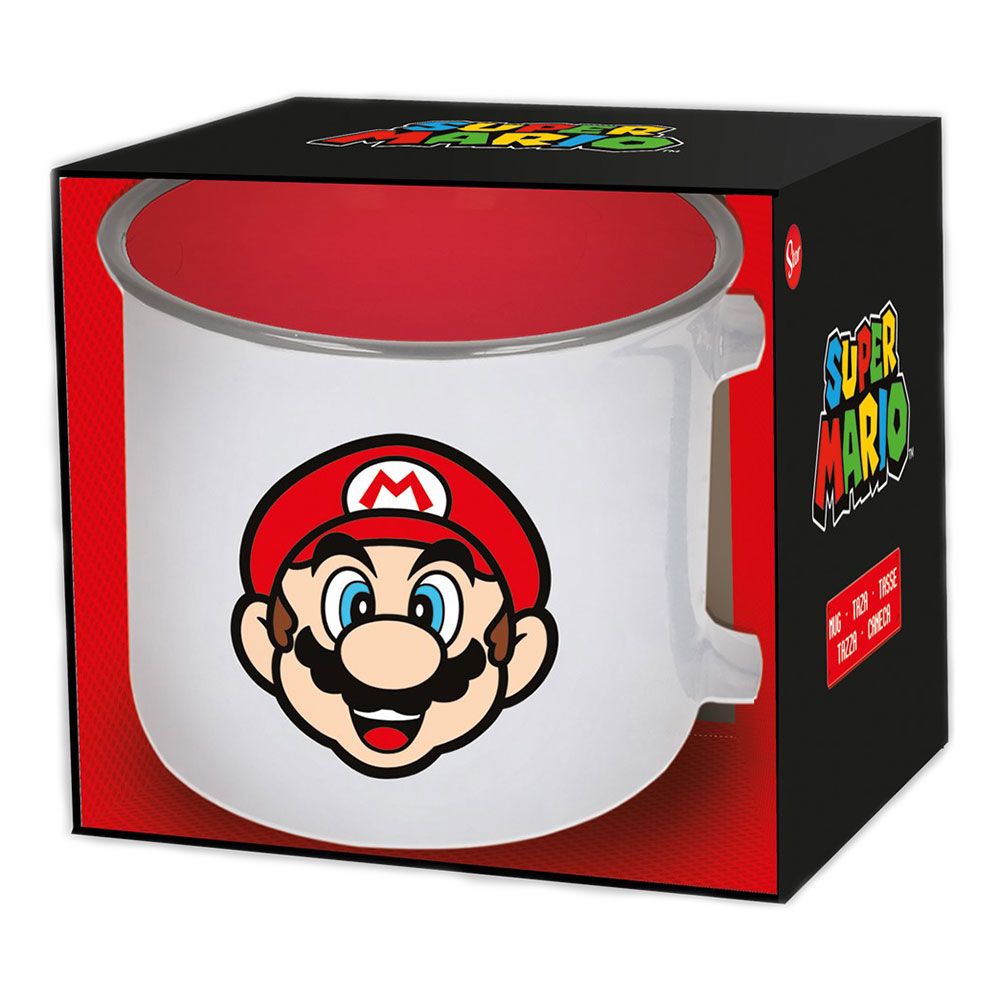 Muki Super Nintendo