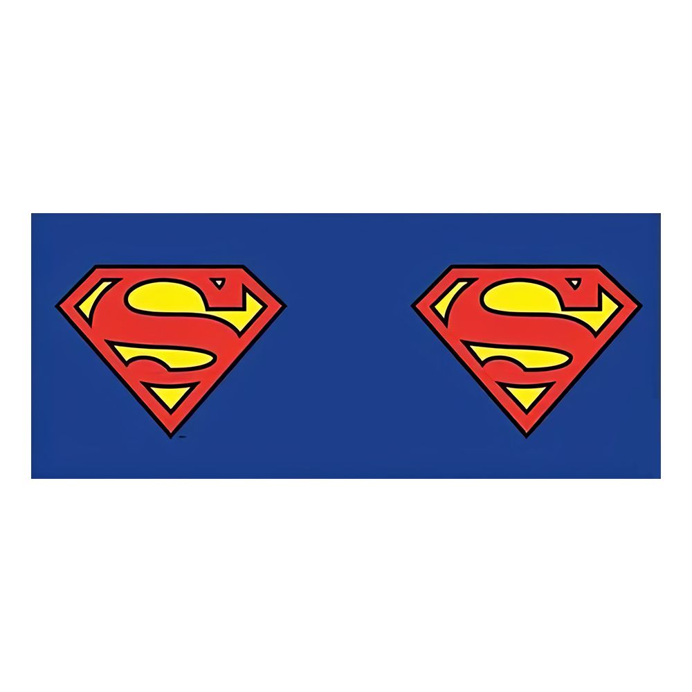Mugg Superman