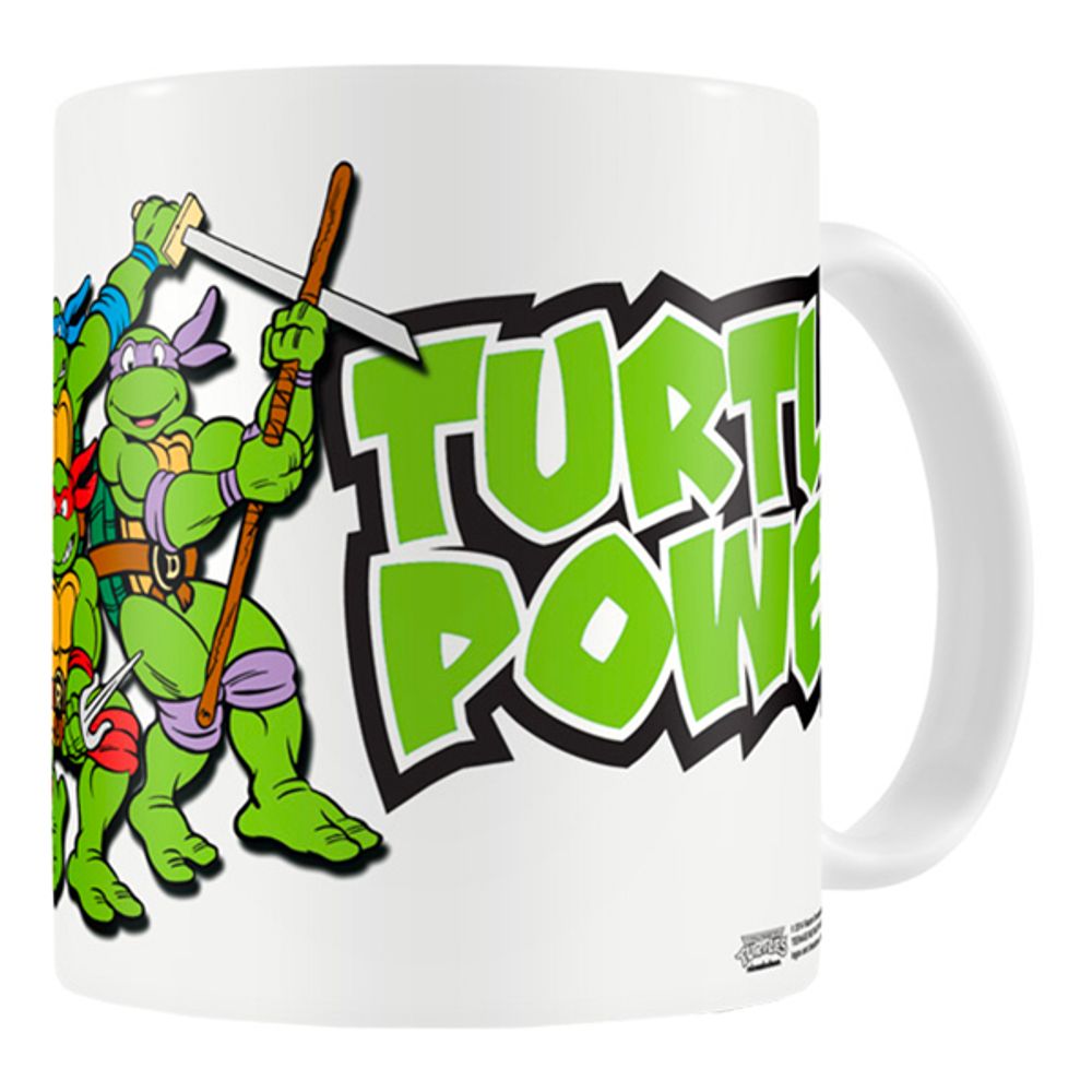 Muki Teenage Mutant Ninja Turtles
