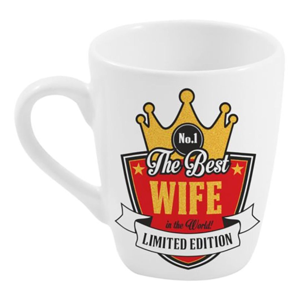 Muki The Best Wife In The World